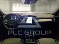2022 Volvo XC40