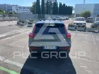 2022 Volvo XC40