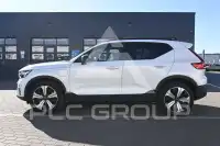 2022 Volvo XC40