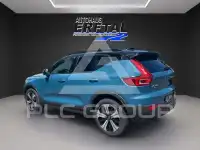 2022 Volvo XC40
