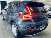 2022 Volvo XC40