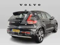 2022 Volvo XC40