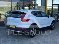 2022 Volvo XC40