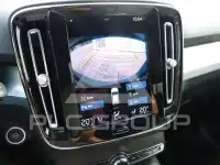 2022 Volvo XC40