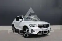 2022 Volvo XC40