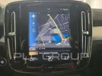 2022 Volvo XC40