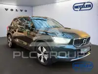 2022 Volvo XC40