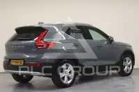 2022 Volvo XC40