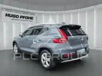 2022 Volvo XC40