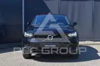 2022 Volvo XC40