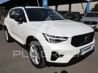 2022 Volvo XC40