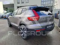2022 Volvo XC40