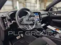 2022 Volvo XC40