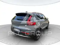 2022 Volvo XC40