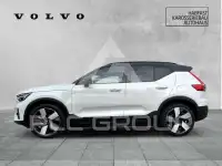 2022 Volvo XC40