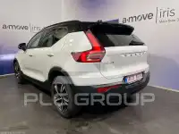 2022 Volvo XC40