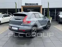 2022 Volvo XC40