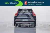 2022 Volvo XC40