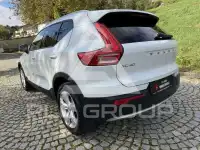 2022 Volvo XC40