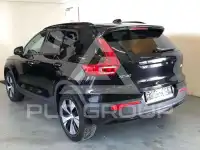 2022 Volvo XC40