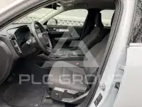 2022 Volvo XC40