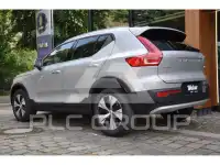 2022 Volvo XC40