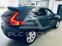 2022 Volvo XC40