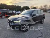 2022 Volvo XC40