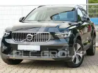 2022 Volvo XC40