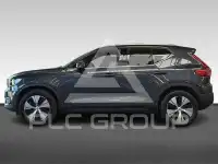 2022 Volvo XC40