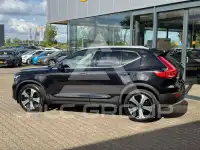 2022 Volvo XC40