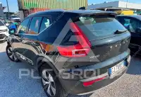 2022 Volvo XC40