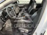 2022 Volvo XC40