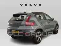 2022 Volvo XC40