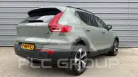 2022 Volvo XC40
