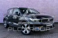 2022 Volvo XC40