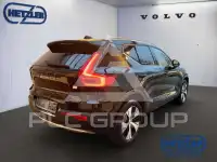 2022 Volvo XC40