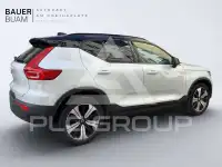 2022 Volvo XC40