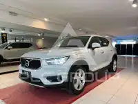 2022 Volvo XC40
