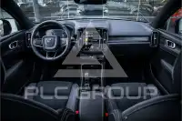 2022 Volvo XC40