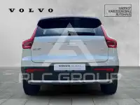 2022 Volvo XC40