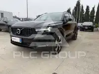 2022 Volvo XC40