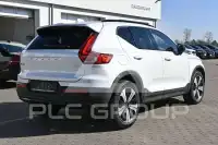 2022 Volvo XC40