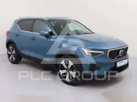 2022 Volvo XC40