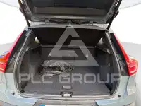 2022 Volvo XC40