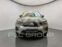 2022 Volvo XC40
