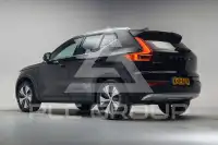 2022 Volvo XC40