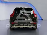 2022 Volvo XC40