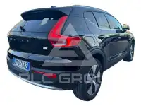 2022 Volvo XC40