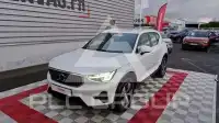 2022 Volvo XC40